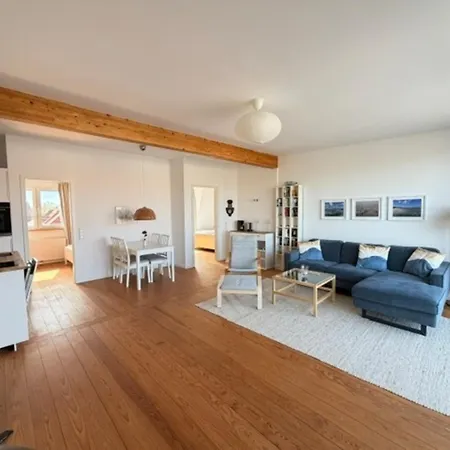 Apartament Klabautermann Dg