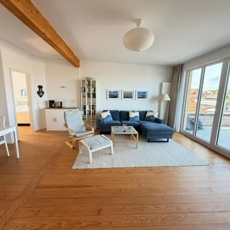 Apartament Klabautermann Dg